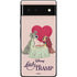 Disney Lady & The Tramp Spaghetti Dinner Google Pixel 6 Skin